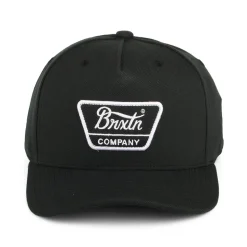 Best Casquette Snapback Linwood C NetPLus MP noir-blanc Homme Casquettes Homme