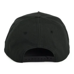 Best Casquette Snapback Linwood C NetPLus MP noir-blanc Homme Casquettes Homme
