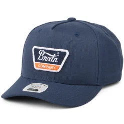Clearance Casquette Snapback Linwood C NetPLus MP bleu ardoise Homme Casquettes De Baseball|Casquettes Homme