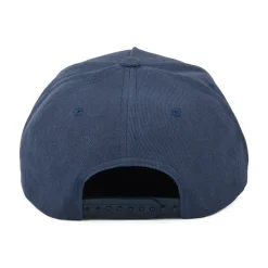 Clearance Casquette Snapback Linwood C NetPLus MP bleu ardoise Homme Casquettes De Baseball|Casquettes Homme