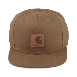 Store Casquette Snapback Logo marron Homme Casquettes De Baseball|Casquettes Homme
