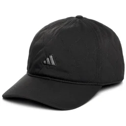 Clearance Casquette Snapback Matelassée M Go To noir Homme Chapeaux Hiver|Casquettes Homme