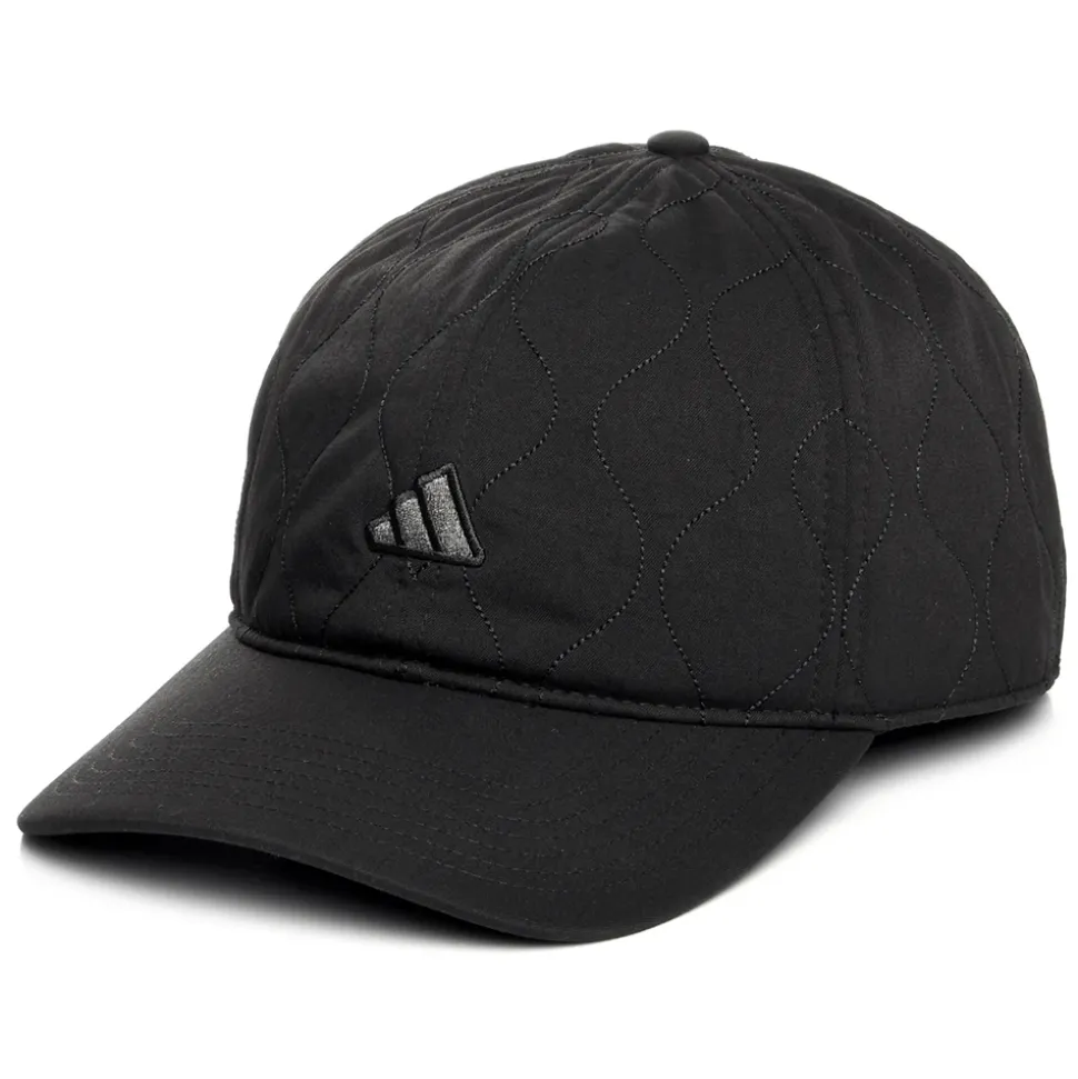 Clearance Casquette Snapback Matelassée M Go To noir Homme Chapeaux Hiver|Casquettes Homme