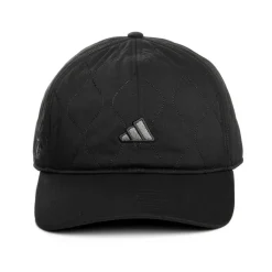 Clearance Casquette Snapback Matelassée M Go To noir Homme Chapeaux Hiver|Casquettes Homme