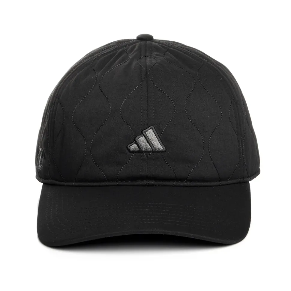 Clearance Casquette Snapback Matelassée M Go To noir Homme Chapeaux Hiver|Casquettes Homme
