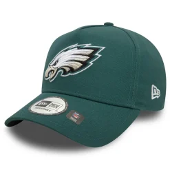 Best Casquette Snapback NFL OTC A-Frame Philadelphia Eagles vert nuit Homme Casquettes De Baseball|Casquettes Homme