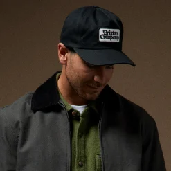 Flash Sale Casquette Snapback Norvell MP noir Homme Casquettes De Baseball|Casquettes Homme