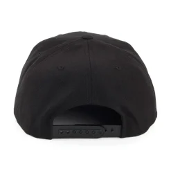 Hot Casquette Snapback Oath III noir Homme Casquettes De Baseball|Chapeaux Homme