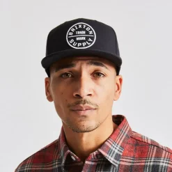 Hot Casquette Snapback Oath III noir Homme Casquettes De Baseball|Chapeaux Homme
