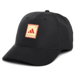 Outlet Casquette Snapback Recyclée Tour Stamp noir Homme Casquettes De Baseball|Casquettes Homme