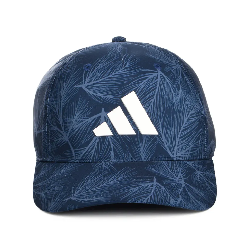 Best Casquette Snapback Recyclée Tour Print bleu encre Homme Casquettes De Baseball|Casquettes Homme