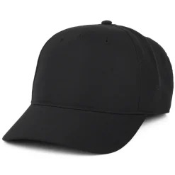 Best Casquette Snapback Vierge Performance noir Homme Casquettes Homme