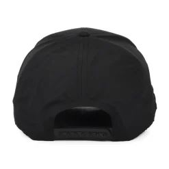 Best Casquette Snapback Vierge Performance noir Homme Casquettes Homme
