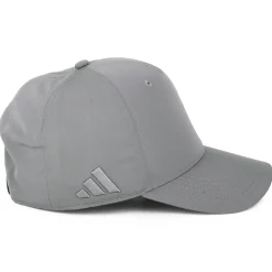 New Casquette Snapback Vierge Performance gris Homme Casquettes Homme