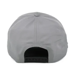 New Casquette Snapback Vierge Performance gris Homme Casquettes Homme
