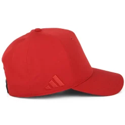 Clearance Casquette Snapback Vierge Performance rouge Homme Casquettes Homme