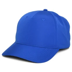 Cheap Casquette Snapback Vierge Performance bleu roi Homme Casquettes Homme