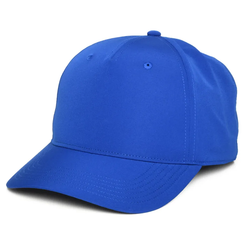 Cheap Casquette Snapback Vierge Performance bleu roi Homme Casquettes Homme