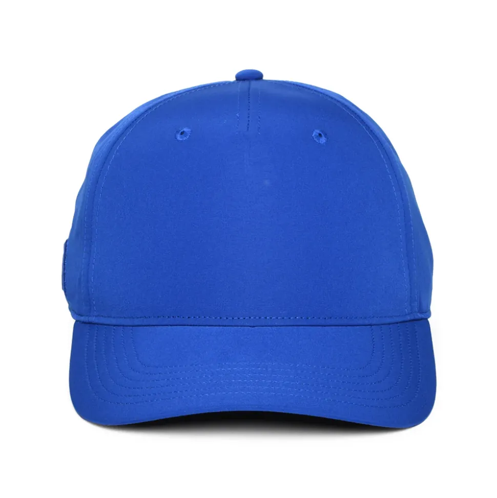 Cheap Casquette Snapback Vierge Performance bleu roi Homme Casquettes Homme