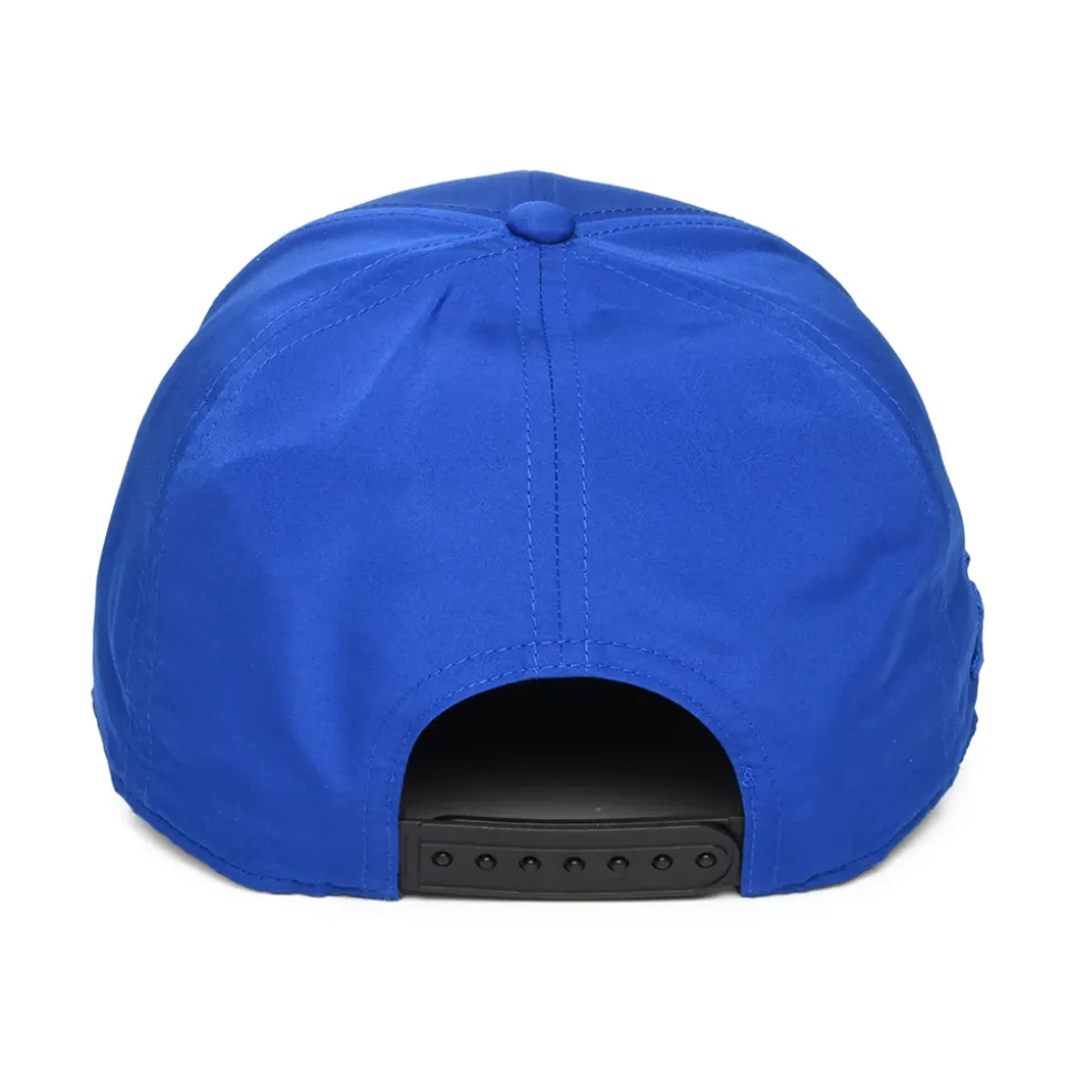 Cheap Casquette Snapback Vierge Performance bleu roi Homme Casquettes Homme