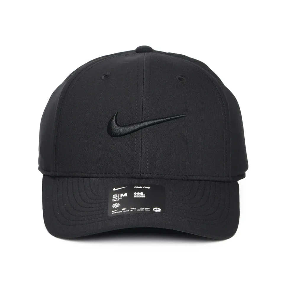 Online Casquette Structurée Dri-Fit noir sur noir Homme Casquettes Homme