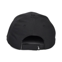 Online Casquette Structurée Dri-Fit noir sur noir Homme Casquettes Homme