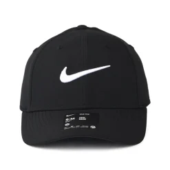 Online Casquette Structurée Dri-Fit noir-blanc Homme Casquettes Homme