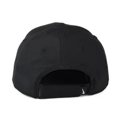 Online Casquette Structurée Dri-Fit noir-blanc Homme Casquettes Homme