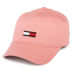 Cheap Casquette TJW Flag rose clair Femme Casquettes De Baseball|Casquettes Femme