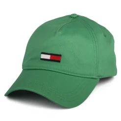 Shop Casquette TJW Flag vert Femme Casquettes De Baseball|Casquettes Femme