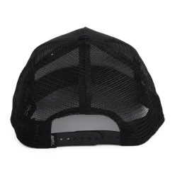 Cheap Casquette Trucker Baddest Boy noir Homme Casquettes Trucker|Casquettes De Baseball