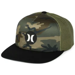 Cheap Casquette Trucker Balboa camouflage Homme Casquettes Trucker|Casquettes De Baseball
