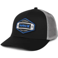Cheap Casquette Trucker Brighton noir Homme Casquettes Trucker|Casquettes De Baseball