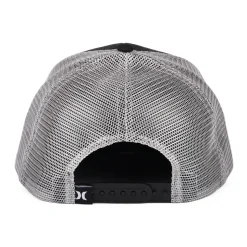 Cheap Casquette Trucker Brighton noir Homme Casquettes Trucker|Casquettes De Baseball