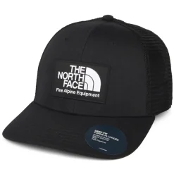 Best Casquette Trucker Calotte Profonde Mudder noir-blanc Homme Casquettes Trucker|Casquettes De Baseball