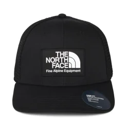 Best Casquette Trucker Calotte Profonde Mudder noir-blanc Homme Casquettes Trucker|Casquettes De Baseball