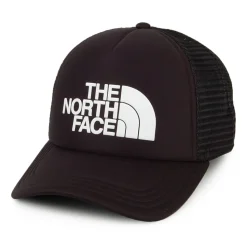 Store Casquette Trucker Calotte Profonde TNF Logo noir Homme Casquettes Trucker|Casquettes De Baseball