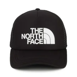 Store Casquette Trucker Calotte Profonde TNF Logo noir Homme Casquettes Trucker|Casquettes De Baseball