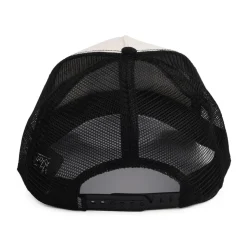 Cheap Casquette Trucker Cash Cow blanc-noir Homme Casquettes Trucker|Casquettes De Baseball