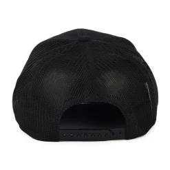 Fashion Casquette Trucker Crest NetPlus MP noir Homme Casquettes Trucker|Casquettes Homme