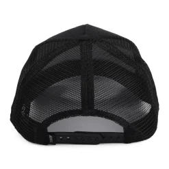 New Casquette Trucker Freedom Eagle noir Homme Casquettes Trucker|Casquettes De Baseball
