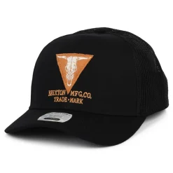 Fashion Casquette Trucker Gunston NetPlus MP noir Homme Casquettes Trucker|Casquettes De Baseball