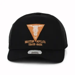 Fashion Casquette Trucker Gunston NetPlus MP noir Homme Casquettes Trucker|Casquettes De Baseball