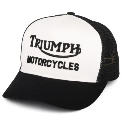 Cheap Casquette Trucker Oil noir-os Homme Casquettes Trucker|Casquettes De Baseball