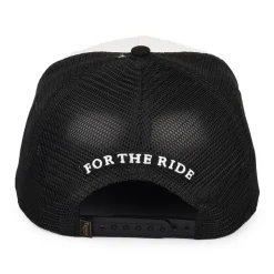 Cheap Casquette Trucker Oil noir-os Homme Casquettes Trucker|Casquettes De Baseball