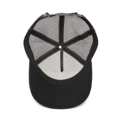 Flash Sale Casquette Trucker Queen Bee II noir Femme Casquettes Femme|Casquettes De Baseball