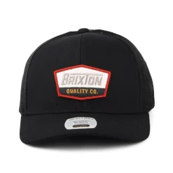 Fashion Casquette Trucker Regal NetPlus MP noir Homme Casquettes Trucker|Casquettes De Baseball