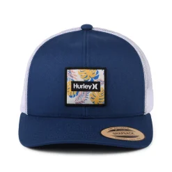 Sale Casquette Trucker Seacliff bleu Homme Casquettes Trucker|Casquettes Homme