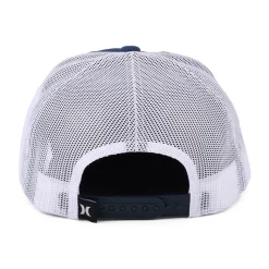 Sale Casquette Trucker Seacliff bleu Homme Casquettes Trucker|Casquettes Homme
