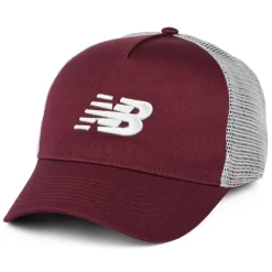 Discount Casquette Trucker Sport Essentials bordeaux Homme Casquettes Trucker|Casquettes Homme